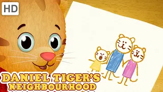 Daniel Thinks of Others | Daniel Thinks of What Margaret Needs (HD Full Episodes) | Daniel Tiger