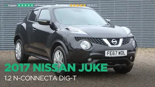 NISSAN JUKE | A GREAT FAMILY CAR!