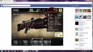 Facebook Deer Hunter 2014 Hack