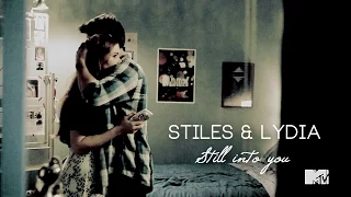 Stiles & Lydia | Still into you (+4x06)