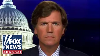 Tucker: Ordinary citizens stand up as politicians cower to the rage mob