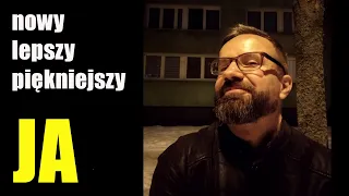 Metamorfoza Michala Górki - Wizyta u fryzjera - Instastories