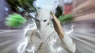 Godspeed - All Powers from The Flash