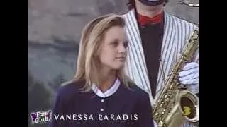 40°c à l'ombre de la 3 - Vanessa Paradis - Joe le Taxi - Aout 1987