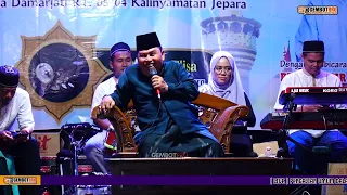 PENGAJIAN UMUM - HAUL KE-3 Bp. SUPADI bin WIRO SUKARMAN - Bersama KH. JA'FAR SHODIQ [12]