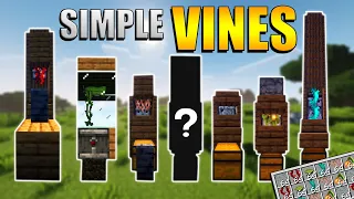 SIMPLE "ALL VINE FARMS" TUTORIAL 🌿 | ALL VINE TYPES!