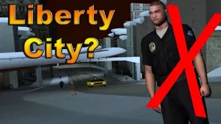 Убих Пуласки и отидох в Liberty City! - GTA San Andreas #17