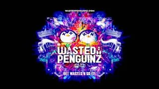 Wasted Penguinz - Those Were The Days