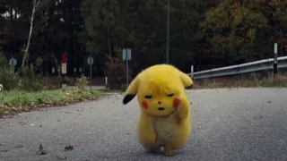 POKEMON song in HINDI . Pikachu