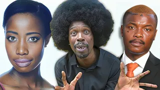 10 Mzansi Celebs Who Were Arrested | Dangerous Celebrities