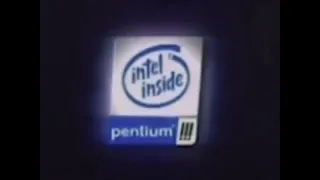 [OFF-TOPIC] Intel Pentium 3M Logo Animation (Full)