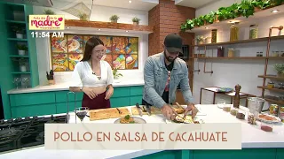 🍴 Bienvenidos a Nuestra Cocina con Daniel Maroni 🍽️