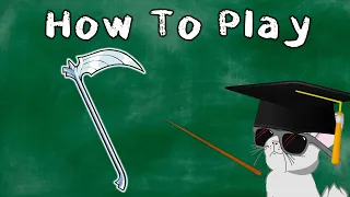 So You Want to Main Scythe... | Brawlhalla Scythe Guide, Tips, & Tricks