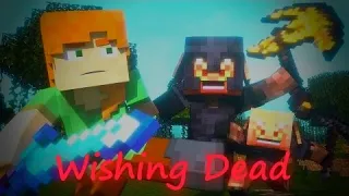 Annoying Villagers AMV - Wishing Dead