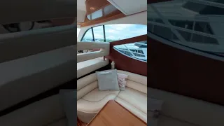 Galeon 390 Fly For Sale