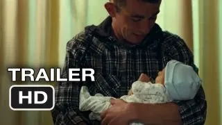 The Angel's Share Official Trailer #1 (2012) Ken Loach Movie HD