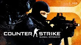 Select Team (CT) - Counter-Strike: Global Offensive Soundtrack