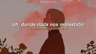 Sweet Creature - Harry Styles (Español/Lyrics)