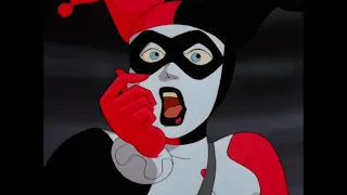 Batman The Animated Series: Harley and Ivy [2]