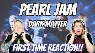 😂 Our Epic Fail Trying Not to LOVE Pearl Jam's "Dark Matter" 2024 [Spoiler: We Failed Miserably 🤘]