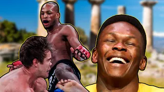 Here is Why MMA is the Best Sport in the World EP. 30