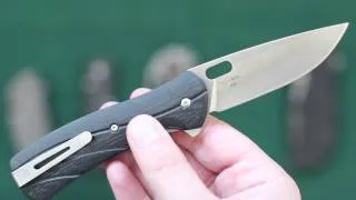 The 5 Best EDC Flipper Knives