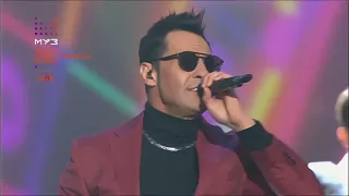 Стас Костюшкин feat. Шура - На стиле 90-х (Live)