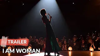 I Am Woman 2020 Trailer HD | Evan Peters | Danielle Macdonald