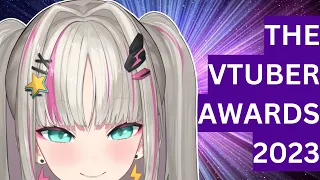 Vtuber Awards Voting!