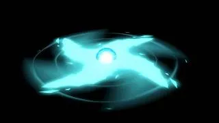 Rasenshuriken VFX - NNK