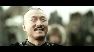 Ancient korean movie fight scene | Битва Чингисхана Эпичная музыка HD