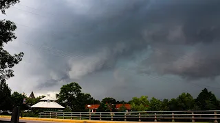 Severe Thunderstorms compilation (all original videos)