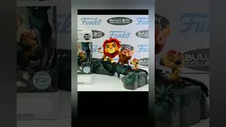 First Look New Lion King Funko POP Moment Hakuna Matata