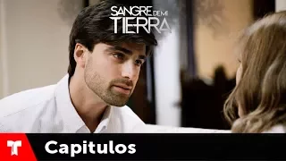 Sangre de mi Tierra | Capítulo 05 | Telemundo