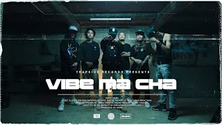 Noist - Vibe Ma Cha Ft.Flo Aye, Bishesh, Swopnil, MC King, Nasto, Bikey Lama, RaysonLG & Brisk Timos