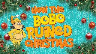 How The Bobo Ruined Christmas! | Bad Friends Clips