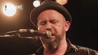 Mister Mat "Angel of death" // Le Blues Café Live