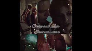 Cloves- Don't Forget About Me (with serial ,, Shadowhunters " Clary and Jace)