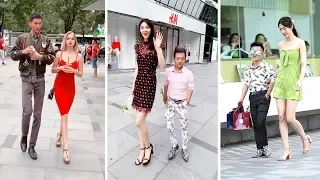 Mejores Street Fashion Tik Tok / Mejores Videos de Tik Tok / Douyin China Ep.19