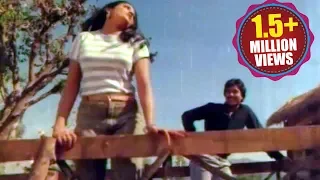 Anveshana Songs - Keeravaani - Karthik, Banupriya