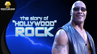 The Story of "Hollywood" Rock in 2003