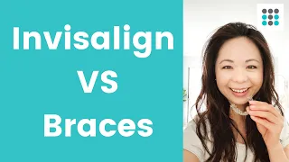 PROS OF INVISALIGN: Why Orthodontist choose clear aligners over braces l Dr. Bailey