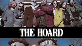 The Hoard - Trailer