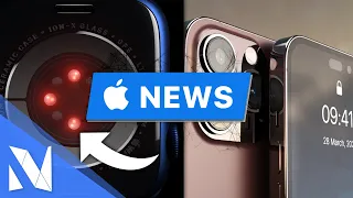 Apple Watch Series 8 & watchOS 9 Features, iPhone 14 (Pro) Dummy! | Apple News  | Nils-Hendrik Welk
