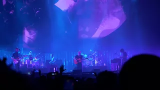 (4K) Radiohead - "No Surprises" - Soundhearts Festival, São Paulo, 22/04/2018