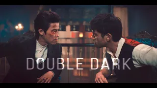 Ah Sahm & Young Jun (Warrior) || Double Dark