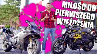 Bella Moto Mio Kraków - salon Ducati, MV Agusta, Aprilia. Za co kochamy Włoskie Motocykle?
