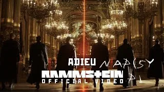 Rammstein-Adieu Napisy PL