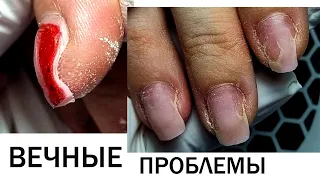 самые СЛОЖНЫЕ ногти