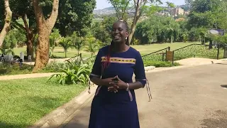STRUCTURE OF UGANDA'S ECONOMY